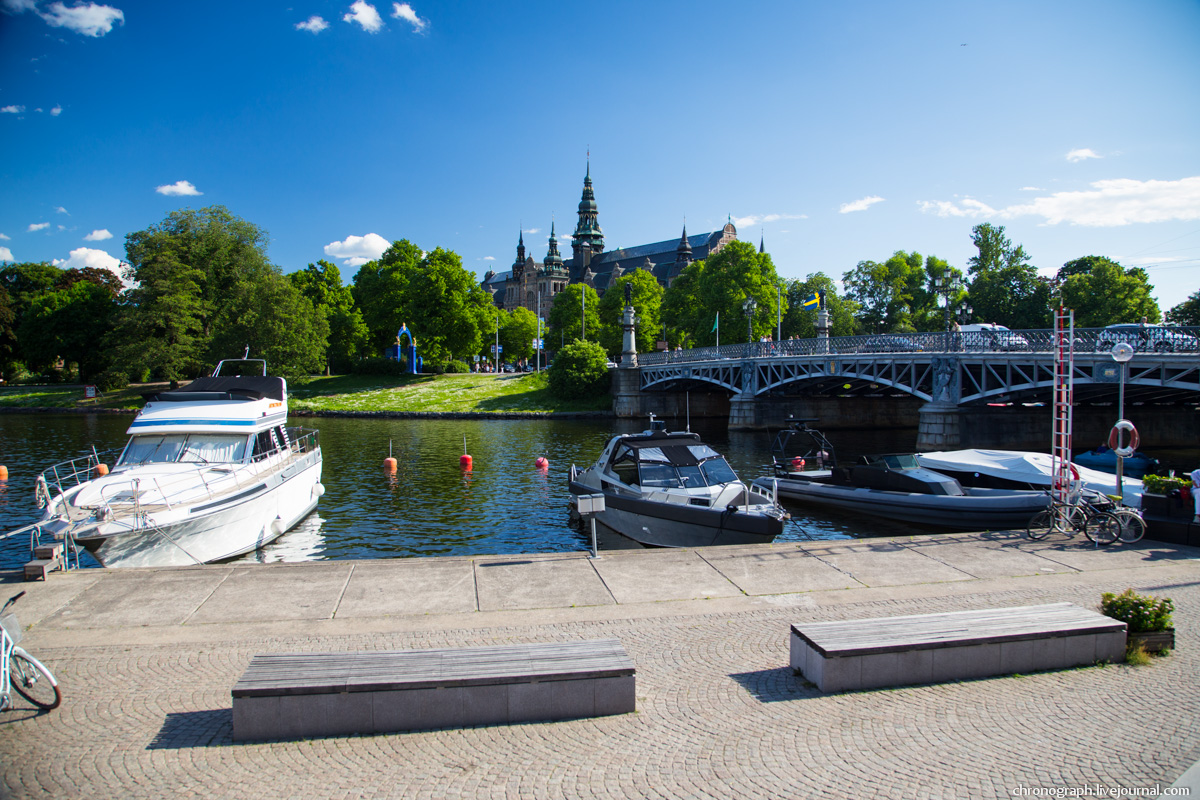 Stockholm